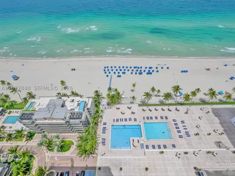 2301 S Ocean Drive Hollywood FL 33019