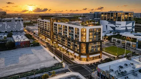 2700 NW 2nd Avenue Miami FL 33127