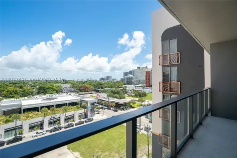 2700 NW 2nd Avenue Miami FL 33127