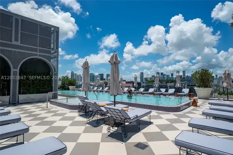 2700 NW 2nd Avenue Miami FL 33127