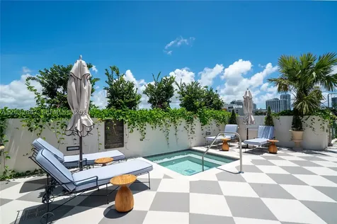 2700 NW 2nd Avenue Miami FL 33127