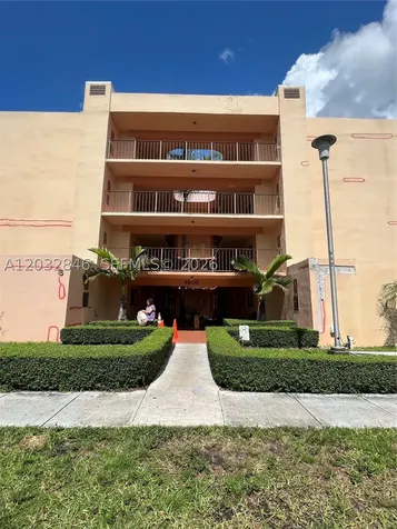 8600 SW 133rd Ave Road Miami FL 33183