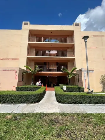 8600 SW 133rd Ave Road Miami FL 33183