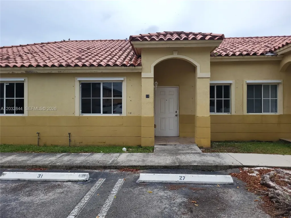 31 NE 13th Avenue Homestead FL 33033