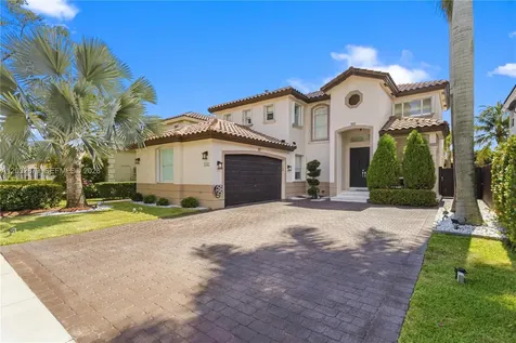6240 SW 163rd Place Miami FL 33193