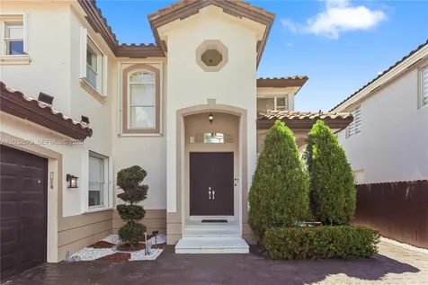6240 SW 163rd Place Miami FL 33193