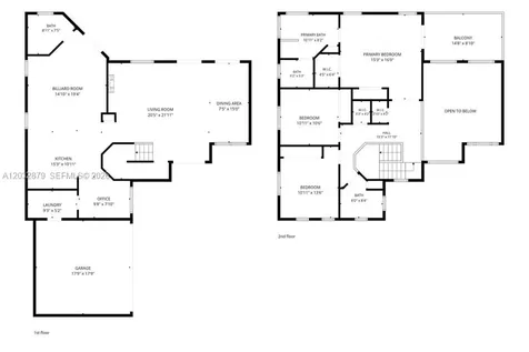 6240 SW 163rd Place Miami FL 33193