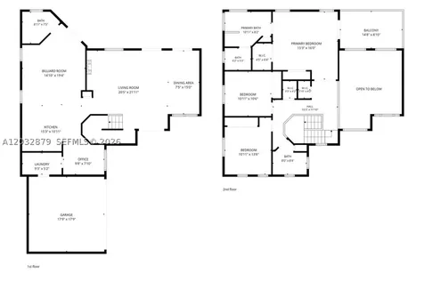 6240 SW 163rd Place Miami FL 33193