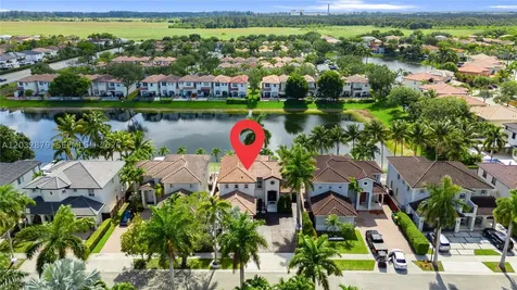 6240 SW 163rd Place Miami FL 33193