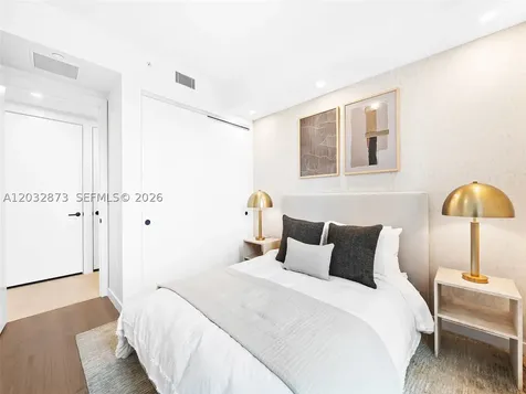 2200 Brickell Avenue Miami FL 33129