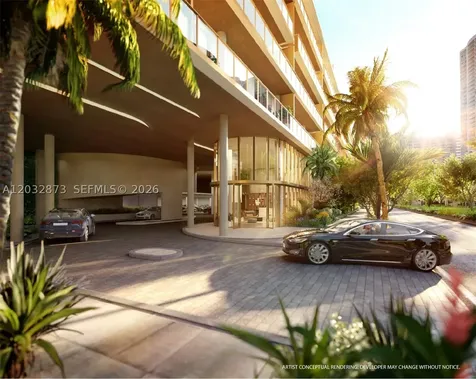 2200 Brickell Avenue Miami FL 33129