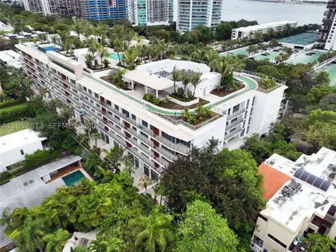 2200 Brickell Avenue Miami FL 33129