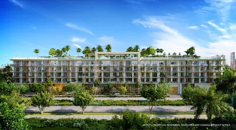 2200 Brickell Avenue Miami FL 33129