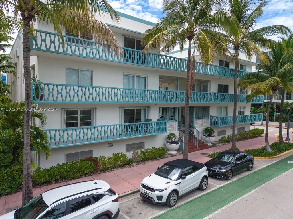 260 Ocean Drive Miami Beach FL 33139