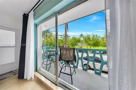 260 Ocean Drive Miami Beach FL 33139