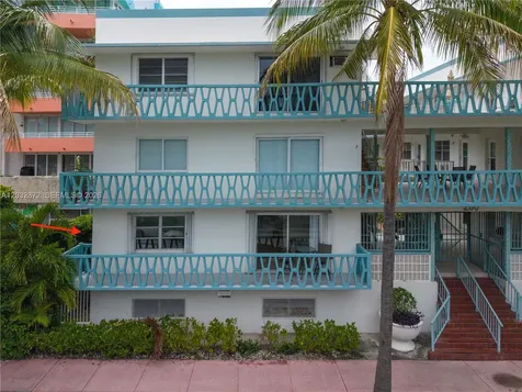 260 Ocean Drive Miami Beach FL 33139
