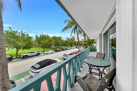 260 Ocean Drive Miami Beach FL 33139