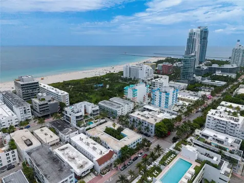 260 Ocean Drive Miami Beach FL 33139