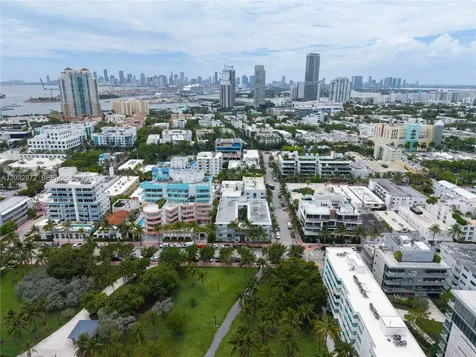 260 Ocean Drive Miami Beach FL 33139