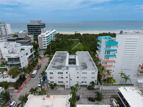 260 Ocean Drive Miami Beach FL 33139