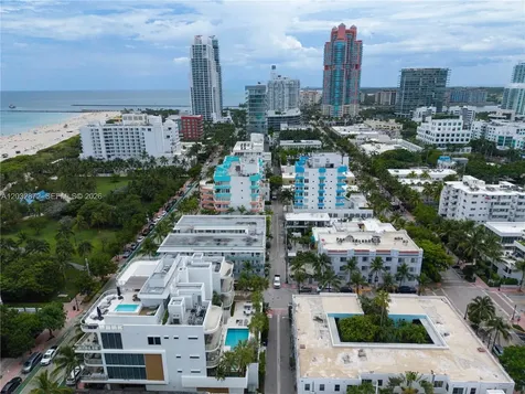 260 Ocean Drive Miami Beach FL 33139