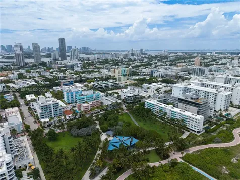 260 Ocean Drive Miami Beach FL 33139
