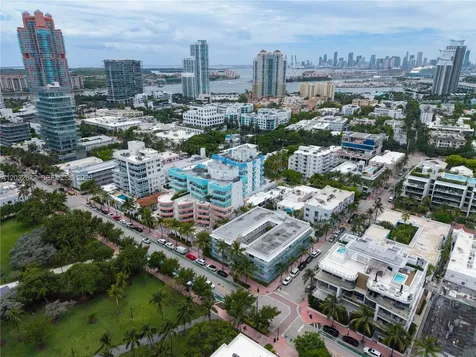 260 Ocean Drive Miami Beach FL 33139