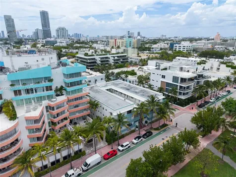 260 Ocean Drive Miami Beach FL 33139
