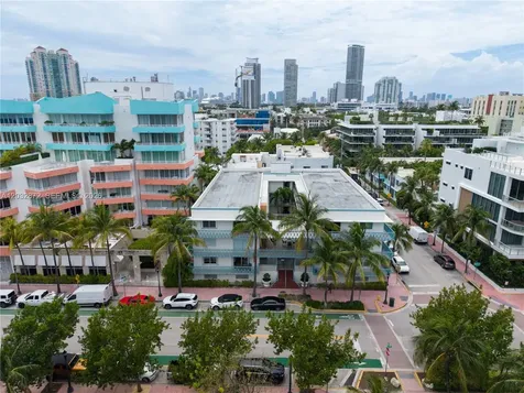 260 Ocean Drive Miami Beach FL 33139
