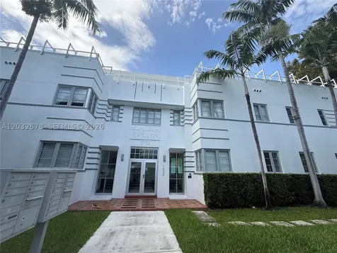 1600 Euclid Avenue Miami Beach FL 33139