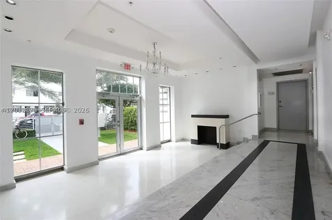 1600 Euclid Avenue Miami Beach FL 33139