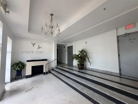 1600 Euclid Avenue Miami Beach FL 33139