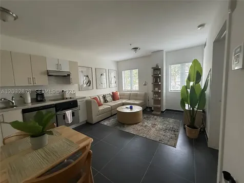 1600 Euclid Avenue Miami Beach FL 33139