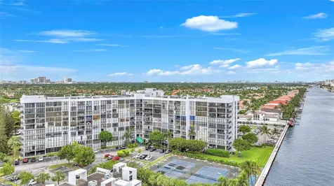1000 Parkview Drive Hallandale Beach FL 33009