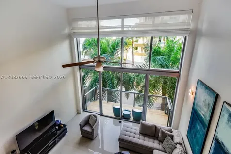 6000 Collins Avenue Miami Beach FL 33140