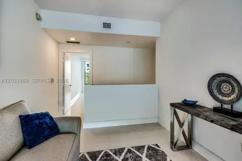 6000 Collins Avenue Miami Beach FL 33140