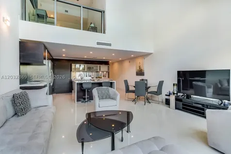 6000 Collins Avenue Miami Beach FL 33140
