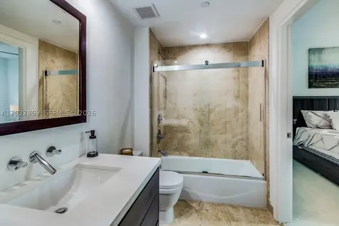 6000 Collins Avenue Miami Beach FL 33140
