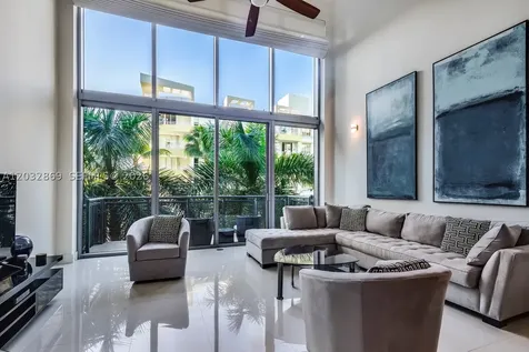 6000 Collins Avenue Miami Beach FL 33140