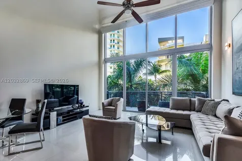 6000 Collins Avenue Miami Beach FL 33140