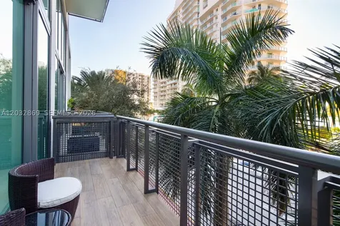 6000 Collins Avenue Miami Beach FL 33140