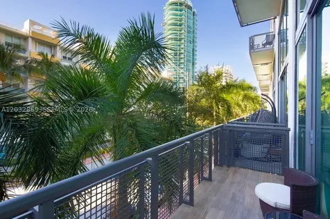 6000 Collins Avenue Miami Beach FL 33140