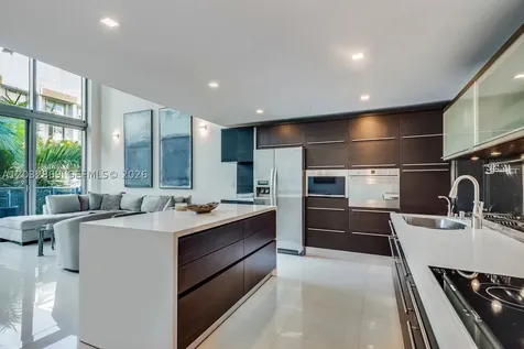 6000 Collins Avenue Miami Beach FL 33140