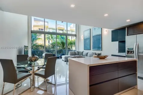 6000 Collins Avenue Miami Beach FL 33140
