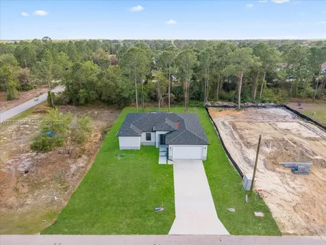 2609 53rd Street W Lehigh Acres FL 33971