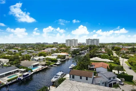 11930 N Bayshore Drive North Miami FL 33181