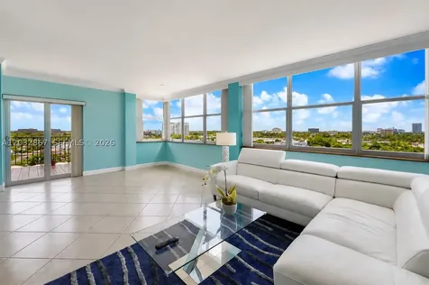 11930 N Bayshore Drive North Miami FL 33181