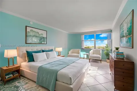 11930 N Bayshore Drive North Miami FL 33181