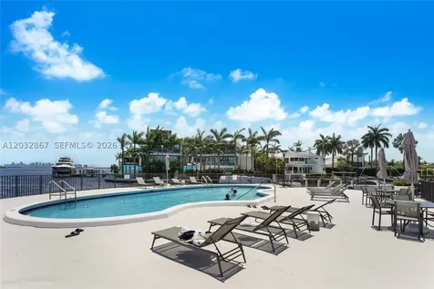 11930 N Bayshore Drive North Miami FL 33181
