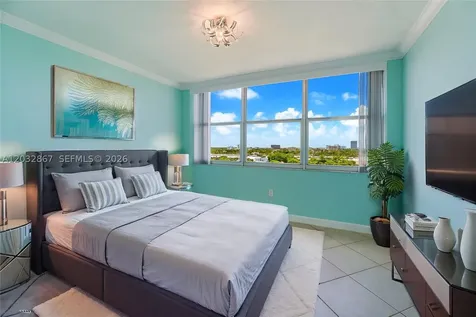 11930 N Bayshore Drive North Miami FL 33181
